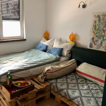 Deichkind Citysuite BRE Eksteriør bilde