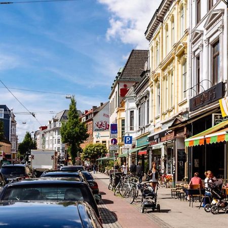 Deichkind Citysuite BRE Eksteriør bilde