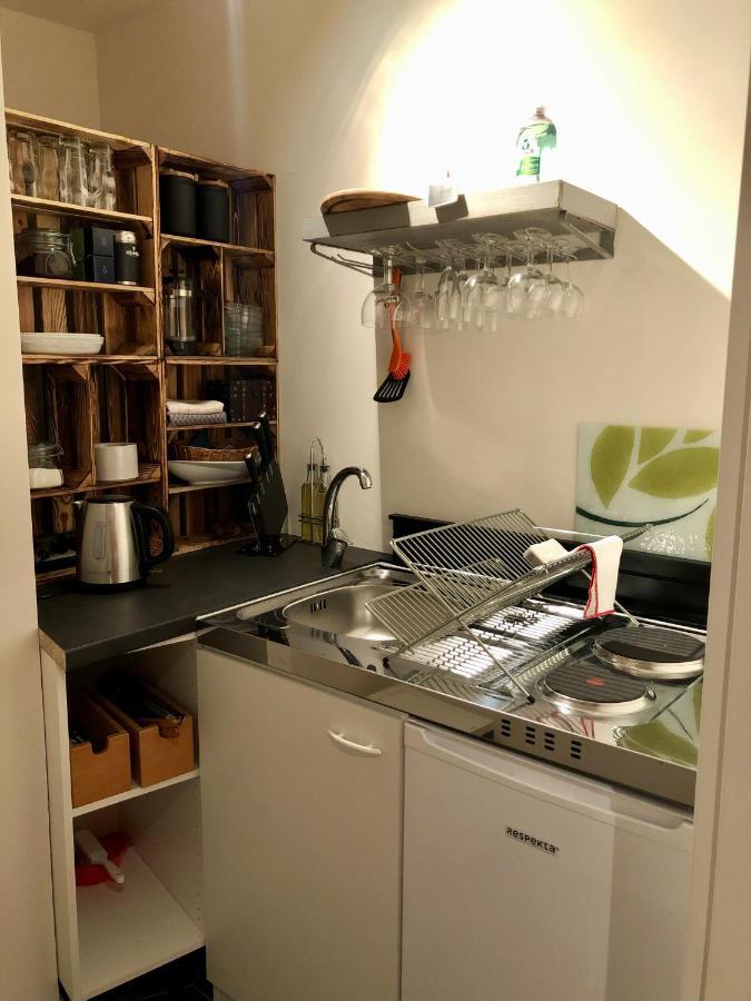 Deichkind Citysuite BRE Eksteriør bilde
