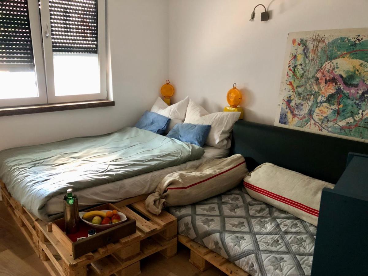 Deichkind Citysuite BRE Eksteriør bilde